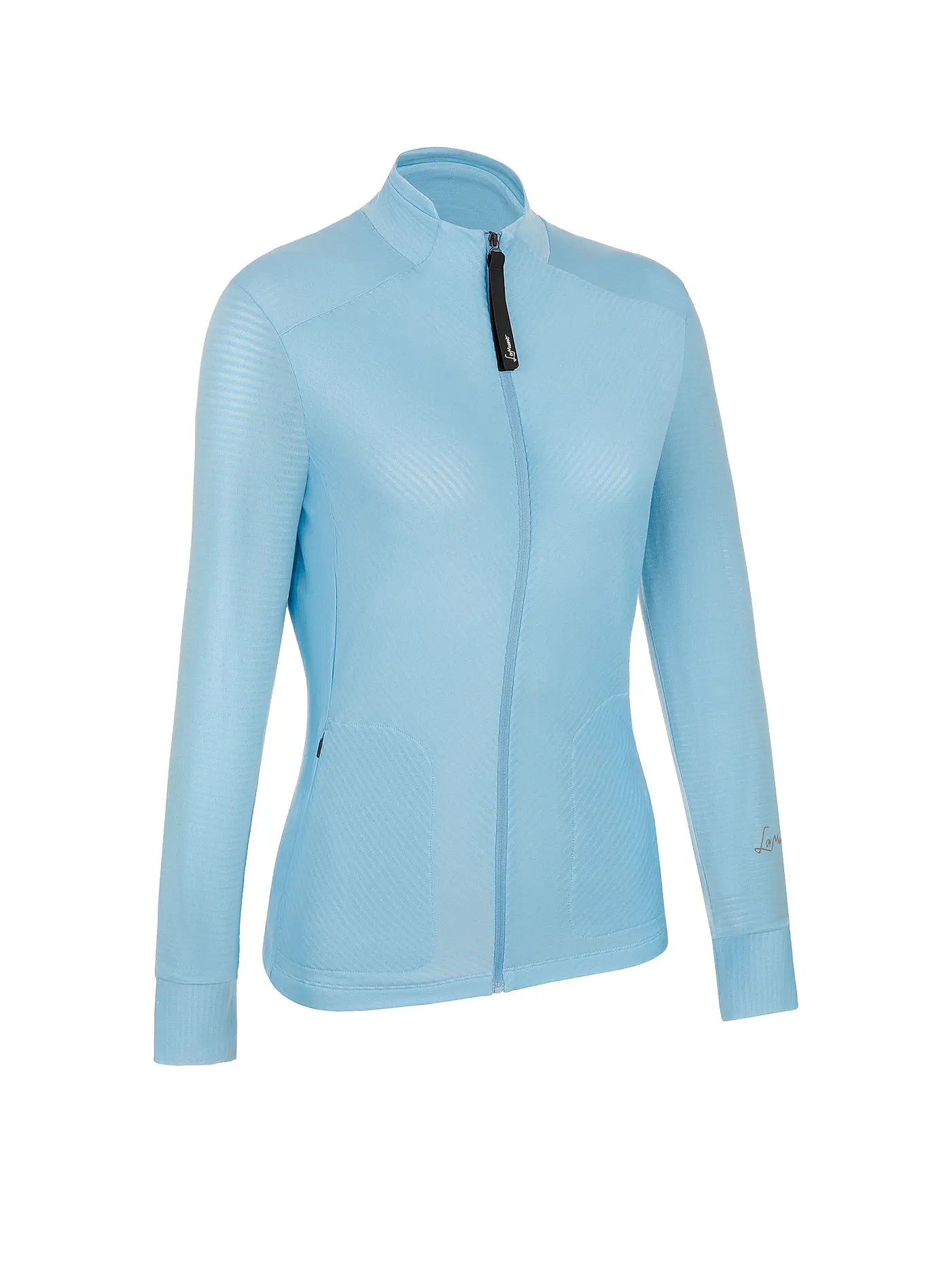 LAMUNT | Damen Fleecejacke Emy Light | 